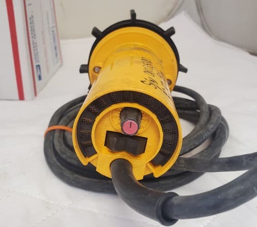 Cadillac Heat Gun Eagle Model:-2000 120 V LOT-76 - Thumbnail 6