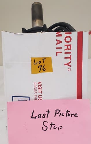 Cadillac Heat Gun Eagle Model:-2000 120 V LOT-76 - Thumbnail 7