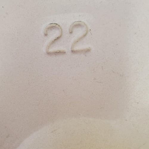 Vintage Le Creuset Red Orange Pot Lid Lot Enamel Cast Iron Knob 10 Inch - Thumbnail 13