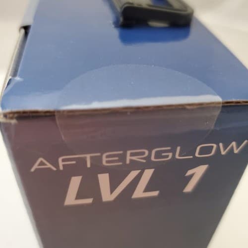 Brand New PDP Afterglow LVL 1 Chat Headset Casque Chat - Thumbnail 6