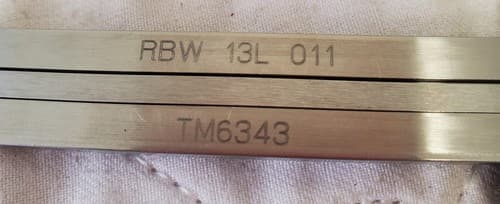 L. S. Starrett 0001"/0.03 mm Electronic Stainless Steel Digital Caliper Lot-1111 - Thumbnail 10