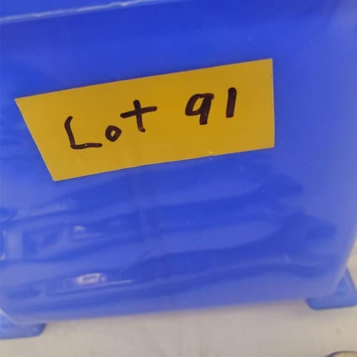 Lot of 11 Assoretd Open End & Reversible Box Wrench LOT-91 - Thumbnail 2