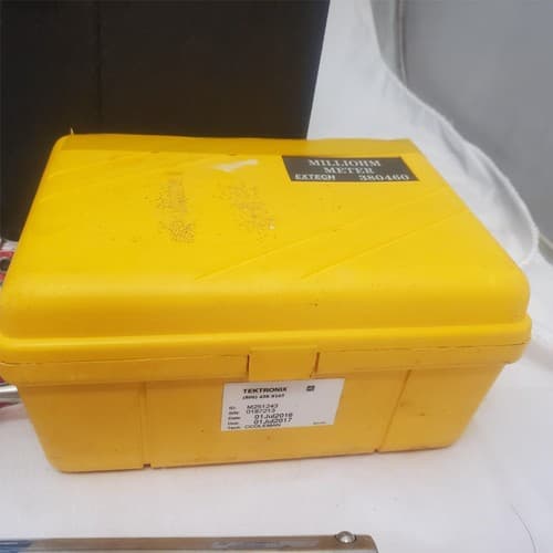 Lot of Assorted Plumbing and Pipe Fitting Tools with Chain Wrenches and Toolbox - Thumbnail 17