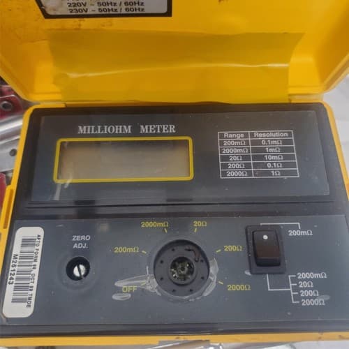 Lot of Assorted Plumbing and Pipe Fitting Tools with Chain Wrenches and Toolbox - Thumbnail 21