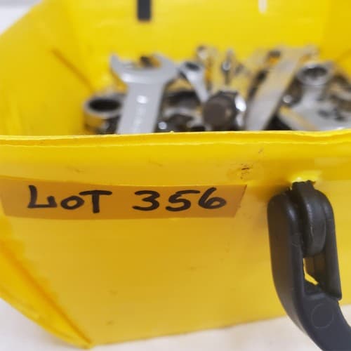 Lot of Assorted Matco, Kobalt, Armstrong and more Wrenches Set LOT-356 - Thumbnail 3