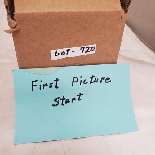 Lot of 16 Rivet Shank Collar Buster Bits Aircraft Tools LOT-720 - Thumbnail 2