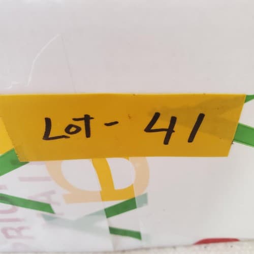 Lot of Assorted Double End Box Wrench, Combination Wrench & other Tools LOT 41 - Thumbnail 3