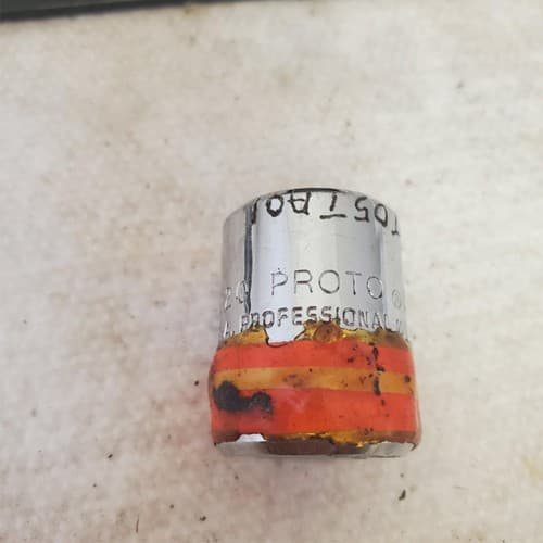 Lot of Assorted Double End Box Wrench, Combination Wrench & other Tools LOT 41 - Thumbnail 15