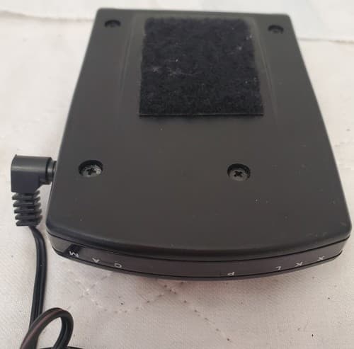 Uniden 3 Band Integrated Radar Laser Detector with Power Cable - Thumbnail 4