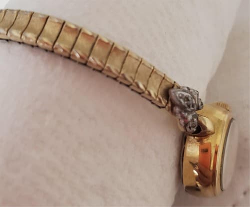 Mido Multifort Powerwind Swiss Stainless Steel Waterproof Women's Wristwatch - Thumbnail 7