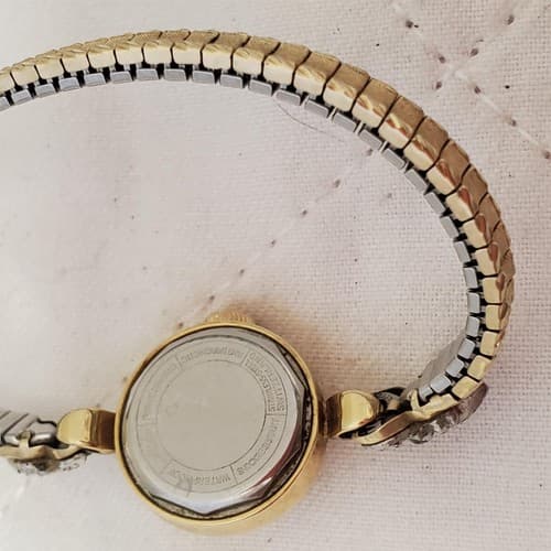 Mido Multifort Powerwind Swiss Stainless Steel Waterproof Women's Wristwatch - Thumbnail 9