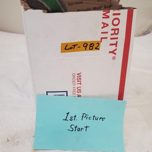 Lot of 10 Matco & Witte Vintage Mixed Screwdrivers & Hook Tools LOT-982 - Thumbnail 2