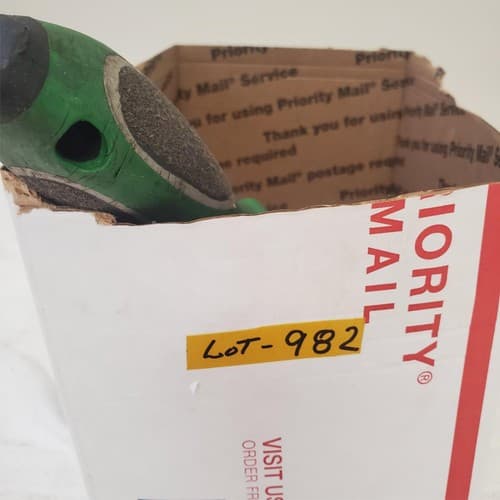 Lot of 10 Matco & Witte Vintage Mixed Screwdrivers & Hook Tools LOT-982 - Thumbnail 3