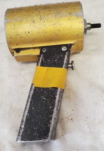 Ingersoll-Rand or Similar Pneumatic Torque Wrench Pistol Grip Style AN23 - Thumbnail 3