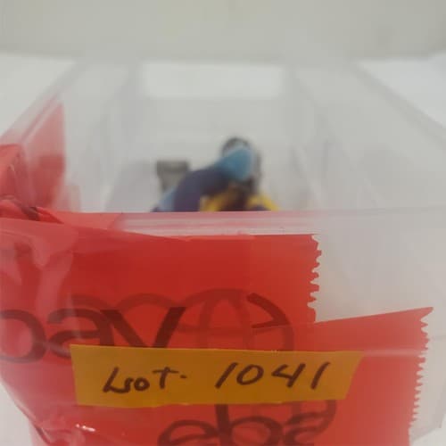 Lot of 6 Assorted HI-Lok Collar Removal Plier & long Nose Pliers LOT-1041 - Thumbnail 3