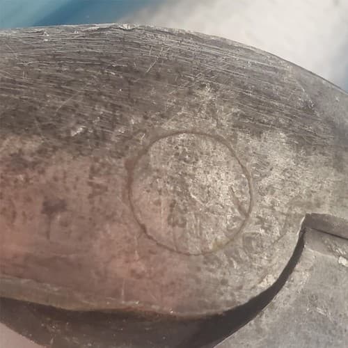 Lot of 6 Assorted HI-Lok Collar Removal Plier & long Nose Pliers LOT-1041 - Thumbnail 5