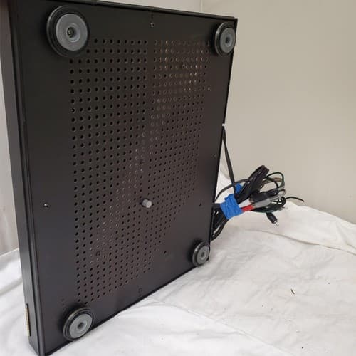 Vintage Marantz TT400 Belt Drive Turntable Record Player System - Thumbnail 6