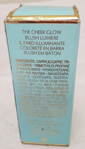 Tom Ford Estee Lauder Collection The Cheeck Glow Blush - Thumbnail 4