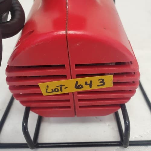 Master Appliance 120V PH-1200 Proheat Varitemp Heat Gun LOT-643 - Thumbnail 2