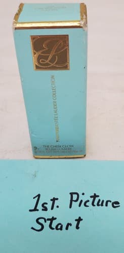 Tom Ford Estee Lauder Collection The Cheeck Glow Blush - Thumbnail 2