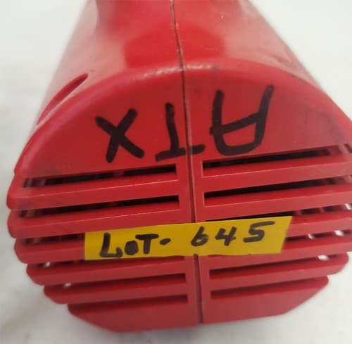 Master Appliance 120V PH-1300 Proheat Varitemp Heat Gun LOT-645 - Thumbnail 2