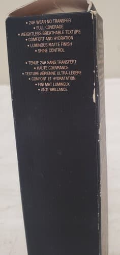 Gucci Luminous Matte Foundation 24H Wear Shade 2284 Airy Breathable Finish - Thumbnail 4