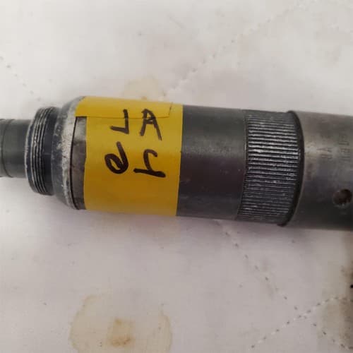 Atlas Copco Tools 500 RPM Pneumatic Air Screwdriver Drill AL26 - Thumbnail 2