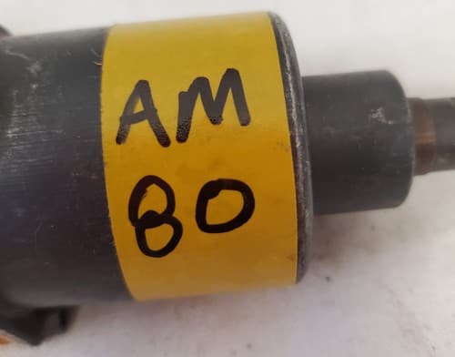 Ingersoll Rand 1702SB 38” Drive Impact Tool Air Tool AM80 - Thumbnail 2