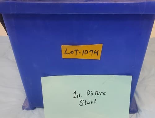 Lot of 3 Tool Bags 2 Makita & 1 DeWalt Soft-Sided Zipper Tote Bags LOT-1074 - Thumbnail 2