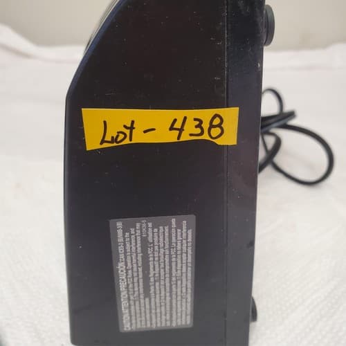 Makita DC18RC 7.2 V 14.4V 18 V Battery Rapid Charger Lot 438 - Thumbnail 3