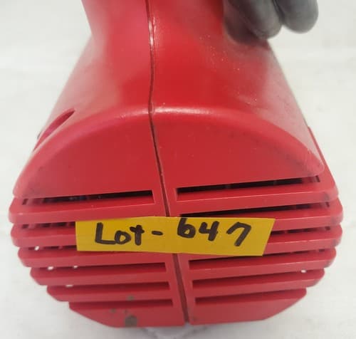 Master Appliance 120V PH-1300 Proheat Varitemp Heat Gun LOT-647 - Thumbnail 4