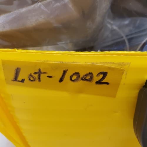 Lot of 51 Vacuum Cleaner Nozzle Attachments and Accessories Assortment LOT-1002 - Thumbnail 3