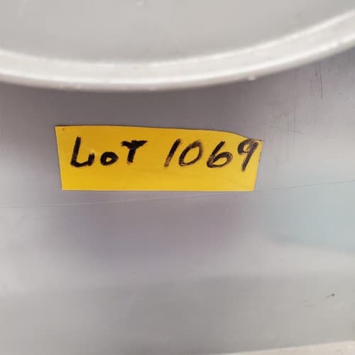 Lot of 5 Westward Grease Gun Pistol Hose LOT-1069 - Thumbnail 3