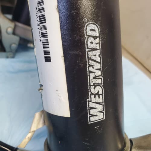 Lot of 5 Westward Grease Gun Pistol Hose LOT-1069 - Thumbnail 6