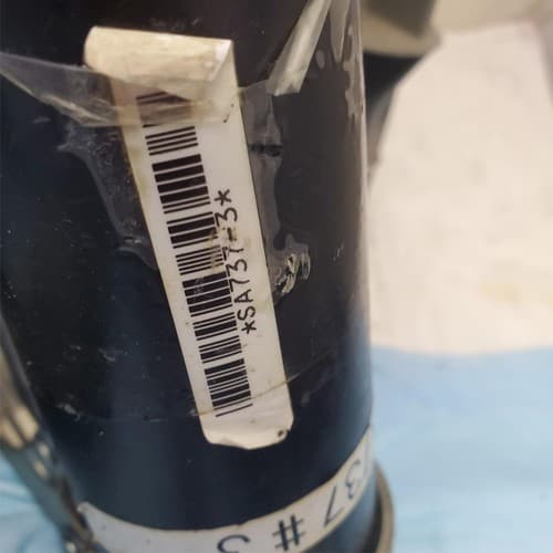 Lot of 5 Westward Grease Gun Pistol Hose LOT-1069 - Thumbnail 4