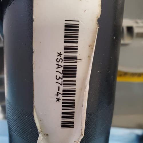 Lot of 5 Westward Grease Gun Pistol Hose LOT-1069 - Thumbnail 15