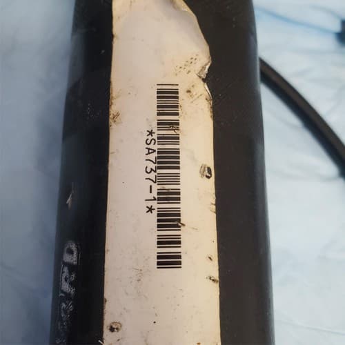 Lot of 5 Westward Grease Gun Pistol Hose LOT-1069 - Thumbnail 17