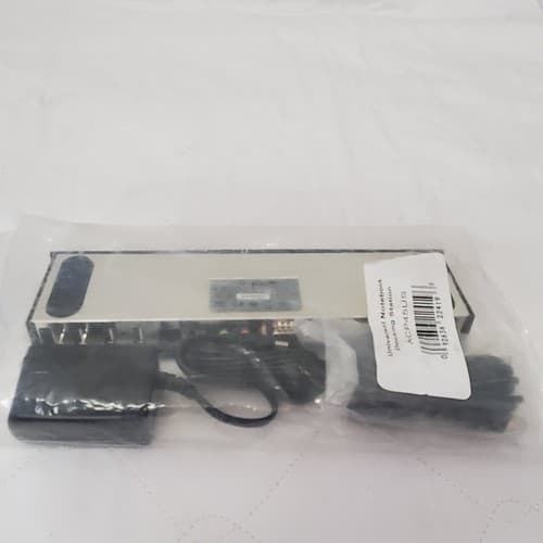 Targus ACP45US USB Standard Laptop Docking Station With Digital Audio - Thumbnail 3