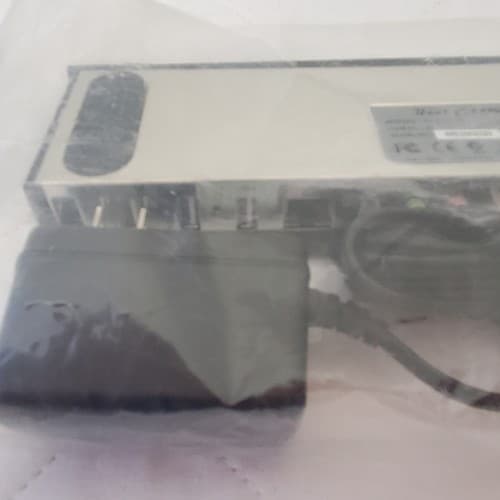 Targus ACP45US USB Standard Laptop Docking Station With Digital Audio - Thumbnail 5