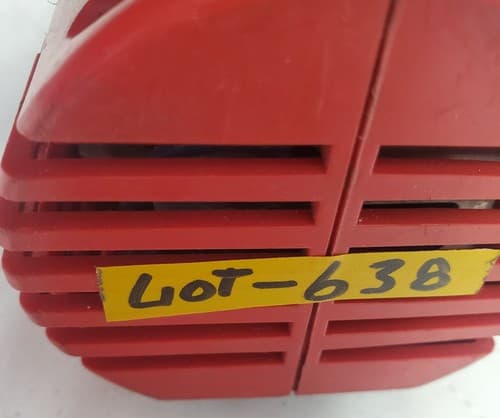 Master Appliance 120V PH-1200 Proheat Varitemp Heat Gun Lot-638 - Thumbnail 3