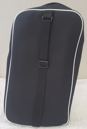 Fighyek Pickleball Racket Set with Durable Case and Balls - Thumbnail 4