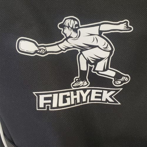 Fighyek Pickleball Racket Set with Durable Case and Balls - Thumbnail 3