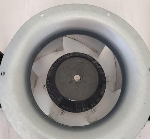 1PCS Fuji Electric SC03 AC Contactor 220V Coil 3 Pole Motor Starter Industrial - Thumbnail 3