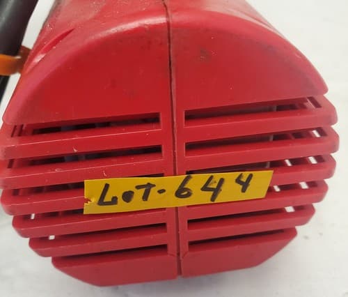 Master Appliance 120V PH-1200 Proheat Varitemp Heat Gun LOT-644 - Thumbnail 2