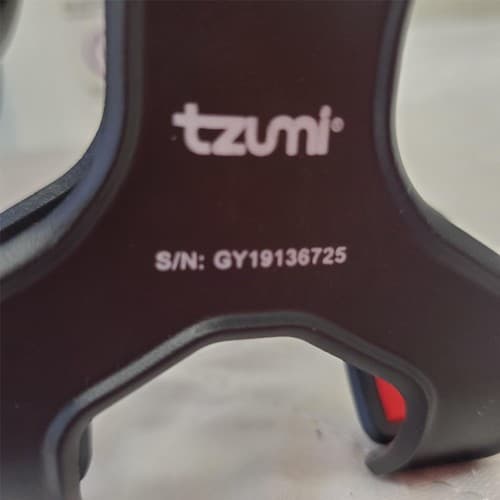 TZUMI Fleximount Clip-On Grip 24" Reach Adjustable Cell Phone Holder - Thumbnail 8