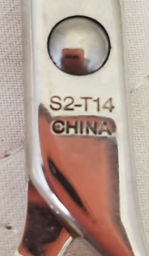 Unimare and Other Brand Professional Hair Cutting and Thinning Scissors Set - Thumbnail 5