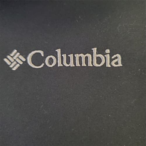 Columbia Men's Kruser Ridge II Softshell Water Resistant Jacket L Black - Thumbnail 3