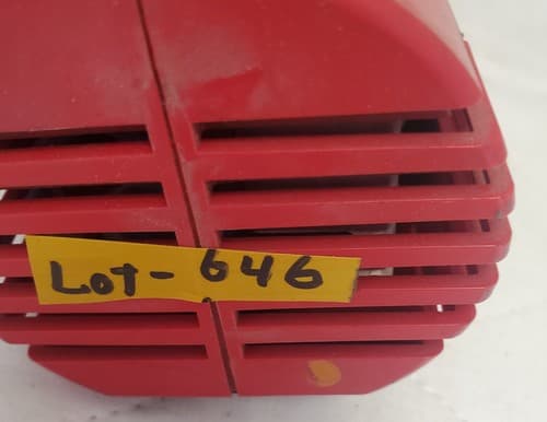 Master Appliance 120V PH-1200 Proheat Varitemp Heat Gun LOT-646 - Thumbnail 2