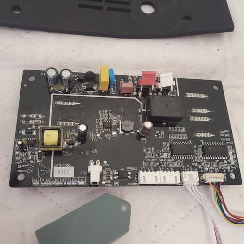 2PCS ZH03B Module PM2.5 replace for Winsen Weisheng Laser Dust Sensor - Thumbnail 7