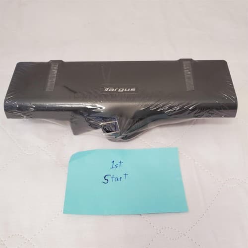 Targus Universal Docking Station with Digital Audio - Image 1